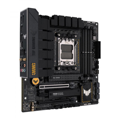 Материнська плата ASUS TUF GAMING B650M-PLUS WIFI (90MB1BF0-M0EAY0)