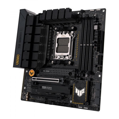 Материнська плата ASUS TUF GAMING B650M-PLUS WIFI (90MB1BF0-M0EAY0)