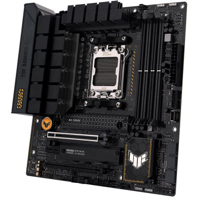Материнська плата ASUS TUF GAMING B650M-PLUS WIFI (90MB1BF0-M0EAY0)