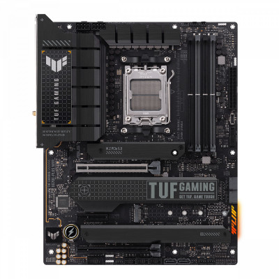 Материнська плата ASUS TUF GAMING X670E-PLUS WIFI (90MB1BK0-M0EAY0)