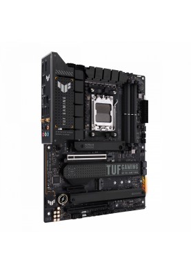 Материнська плата ASUS TUF GAMING X670E-PLUS WIFI (90MB1BK0-M0EAY0)