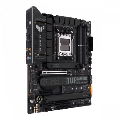 Материнська плата ASUS TUF GAMING X670E-PLUS WIFI (90MB1BK0-M0EAY0)