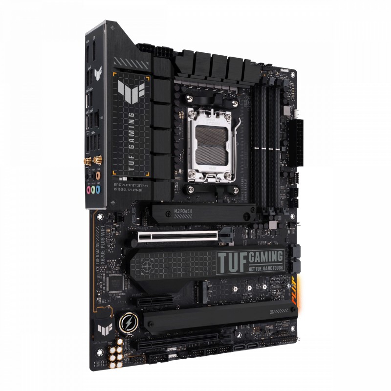 Материнська плата ASUS TUF GAMING X670E-PLUS WIFI (90MB1BK0-M0EAY0)