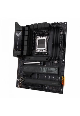 Материнська плата ASUS TUF GAMING X670E-PLUS WIFI (90MB1BK0-M0EAY0)