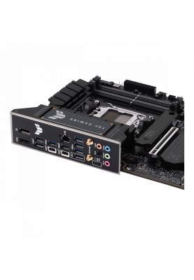 Материнська плата ASUS TUF GAMING X670E-PLUS WIFI (90MB1BK0-M0EAY0)