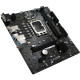 Материнська плата Biostar H610MHP
