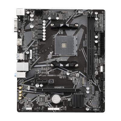 Материнська плата GIGABYTE A520M K V2