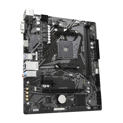 Материнська плата GIGABYTE A520M K V2