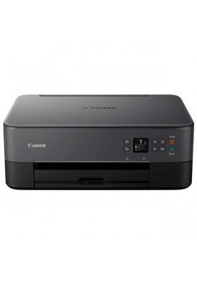 БФП Canon PIXMA TS5340BK (3773C007)