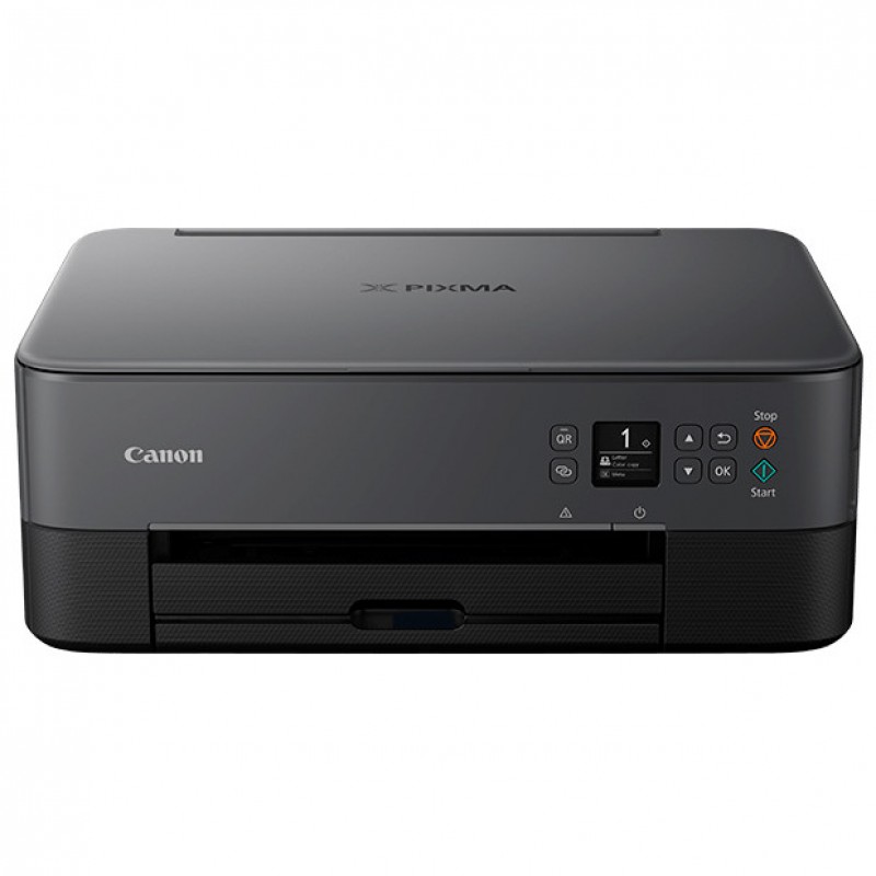 БФП Canon PIXMA TS5340BK (3773C007)