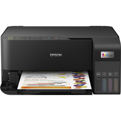 БФП Epson L3550 (C11CK59404)