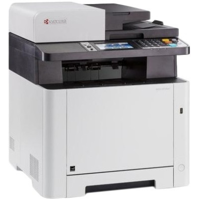 БФП Kyocera ECOSYS M5526cdn (1102R83NL0)