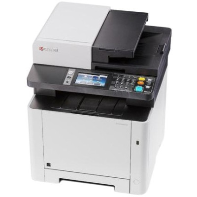 БФП Kyocera ECOSYS M5526cdn (1102R83NL0)
