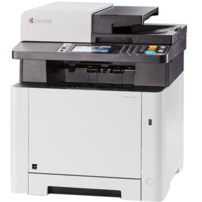 БФП Kyocera ECOSYS M5526cdn (1102R83NL0)