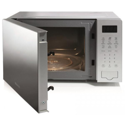 Мікрохвильова піч з грилем Hisense H20MOMS4HG Мікрохвильова піч з грилем Hisense H20MOMS4HG