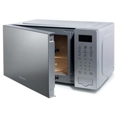 Мікрохвильова піч з грилем Hisense H20MOMS4HG Мікрохвильова піч з грилем Hisense H20MOMS4HG
