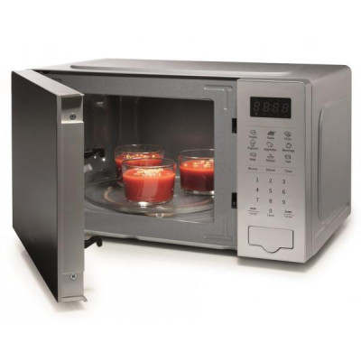 Мікрохвильова піч з грилем Hisense H20MOMS4HG Мікрохвильова піч з грилем Hisense H20MOMS4HG