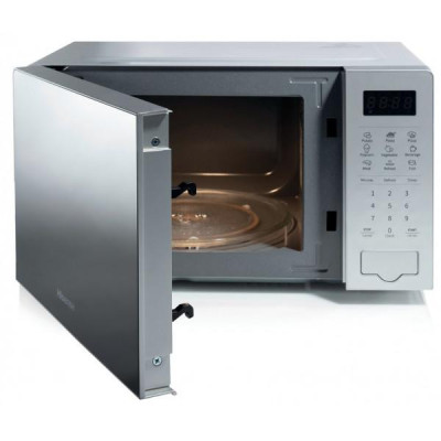 Мікрохвильова піч з грилем Hisense H20MOMS4HG Мікрохвильова піч з грилем Hisense H20MOMS4HG