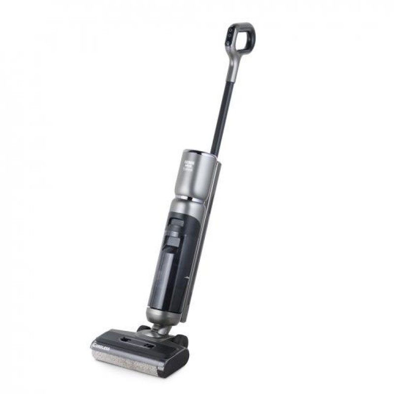 Миючий вертикальний пилосос (1в1) Thomas AQUA FLOORCLEANER CORDLESS PLUS (785502)