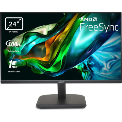 Монітор Acer KA242YEBI (UM.QX2EE.E05)