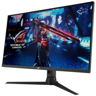 Монітор ASUS ROG Strix XG32AQ (90LM08A0-B01170)