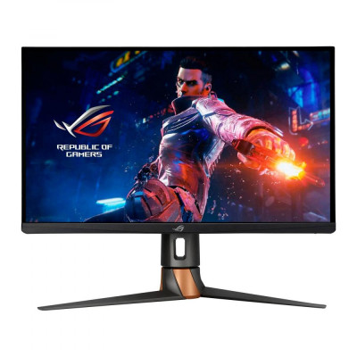 Монітор ASUS Rog Swift PG27AQN (90LM0820-B01370)