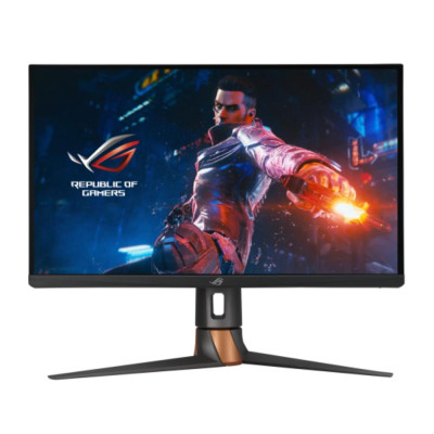 Монітор ASUS Rog Swift PG27AQN (90LM0820-B01370)