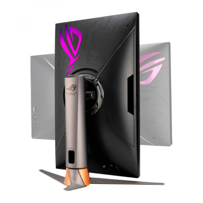 Монітор ASUS Rog Swift PG27AQN (90LM0820-B01370)