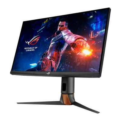 Монітор ASUS Rog Swift PG27AQN (90LM0820-B01370)