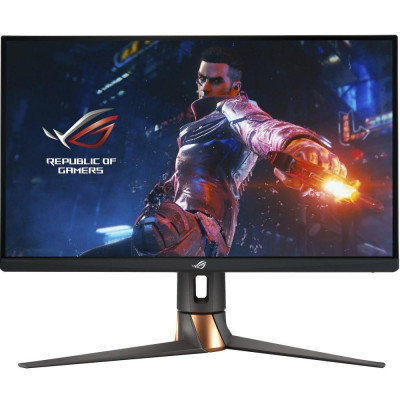 Монітор ASUS Rog Swift PG27AQN (90LM0820-B01370)