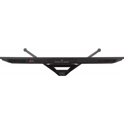 Монітор ASUS ROG Swift PG38UQ (90LM08M0-B01170)
