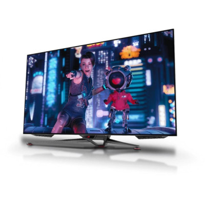 Монітор ASUS ROG Swift PG48UQ (90LM0840-B01970)