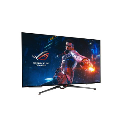 Монітор ASUS ROG Swift PG48UQ (90LM0840-B01970)