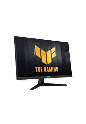 Монітор ASUS TUF Gaming VG249QM1A (90LM06J0-B02370)