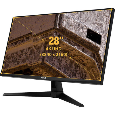 Монітор ASUS VG289Q1A (90LM05B0-B02170)