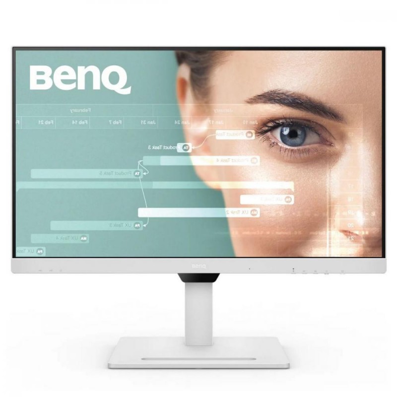 Монітор BenQ GW2790QT (9H.LLGLA.TBE)