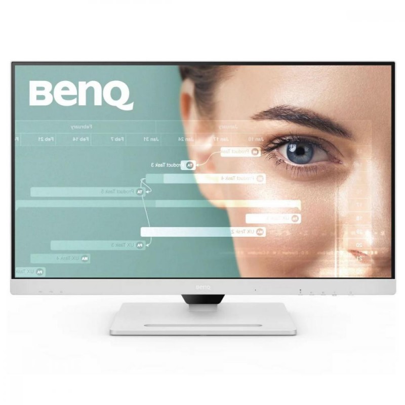 Монітор BenQ GW2790QT (9H.LLGLA.TBE)