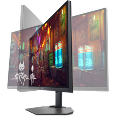 Монітор Dell G3223Q (210-BDXS)
