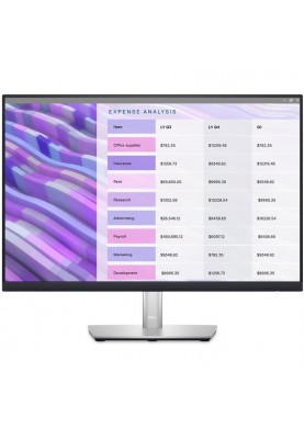 Монітор Dell P2423 (210-BDFS)