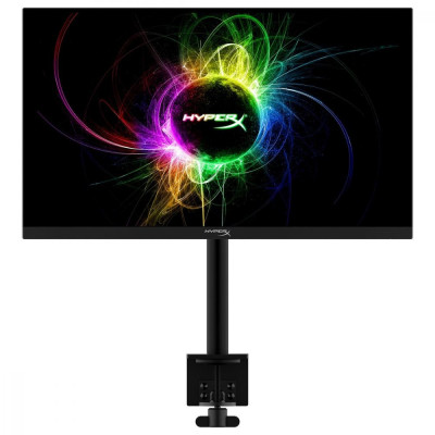 Монітор HyperX Armada 27 QHD Gaming Monitor (64V69AA)