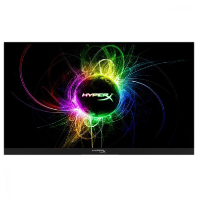 Монітор HyperX Armada Gaming (64V61AA)