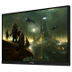 Монітор HyperX Armada Gaming (64V61AA)