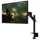 Монітор HyperX Armada Gaming (64V61AA)