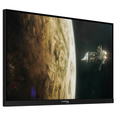Монітор HyperX Armada Gaming (64V61AA)