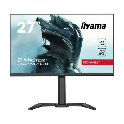 Монітор iiyama G-Master GB2770HSU-B5
