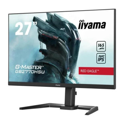 Монітор iiyama G-Master GB2770HSU-B5