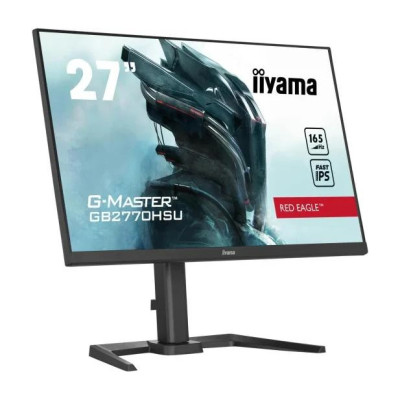 Монітор iiyama G-Master GB2770HSU-B5