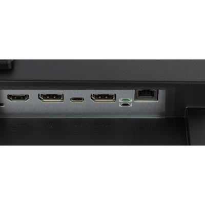 Монітор iiyama ProLite XUB2792HSN-B5