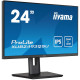 Монітор iiyama XUB2493QSU-B5