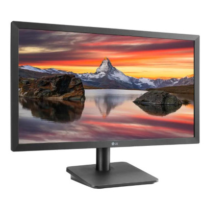 Монітор LG 22MP410-B